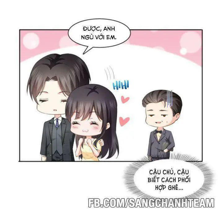 Đúng Như Hàn Quang Gặp Nắng Gắt Nettruyen ZZZ Chương 183 Page 29