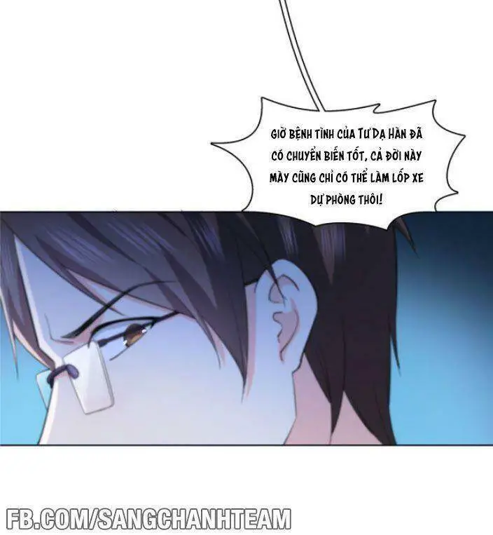 Đúng Như Hàn Quang Gặp Nắng Gắt Nettruyen ZZZ Chương 183 Page 36
