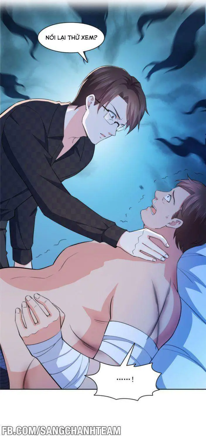 Đúng Như Hàn Quang Gặp Nắng Gắt Nettruyen ZZZ Chương 183 Page 38