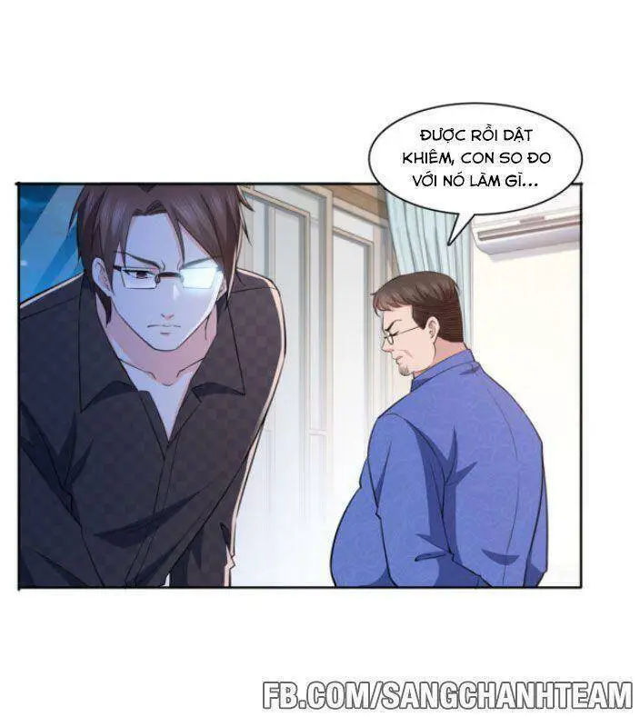 Đúng Như Hàn Quang Gặp Nắng Gắt Nettruyen ZZZ Chương 183 Page 39