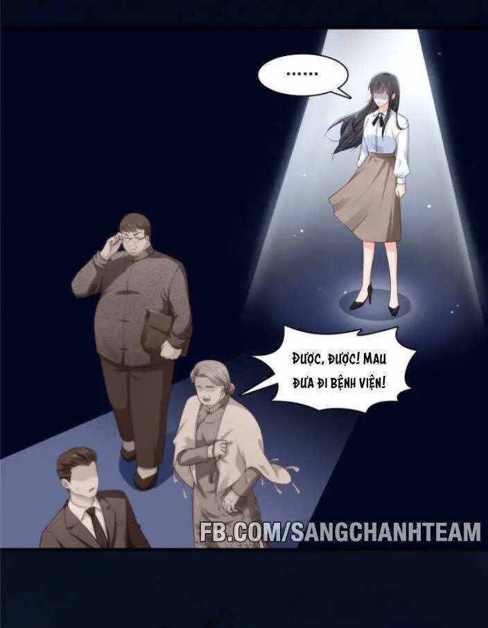 Đúng Như Hàn Quang Gặp Nắng Gắt Nettruyen ZZZ Chương 180 Page 5