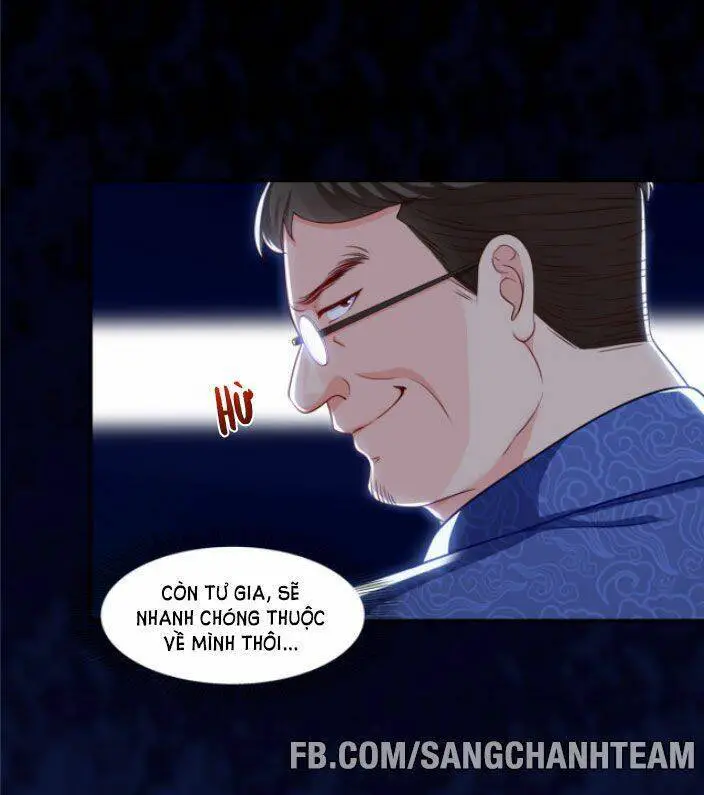 Đúng Như Hàn Quang Gặp Nắng Gắt Nettruyen ZZZ Chương 180 Page 7