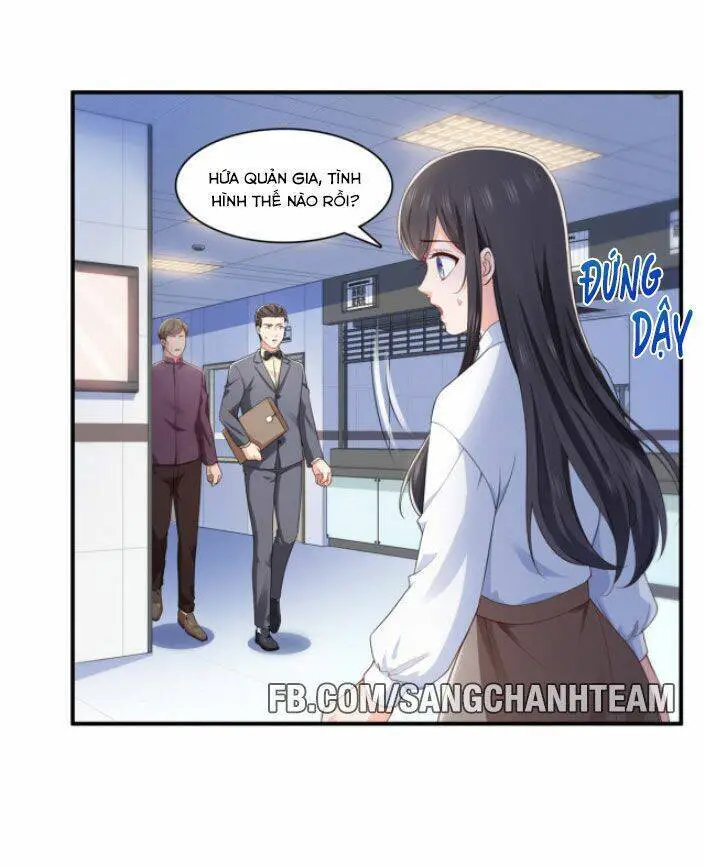 Đúng Như Hàn Quang Gặp Nắng Gắt Nettruyen ZZZ Chương 180 Page 15