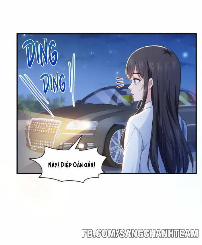 Đúng Như Hàn Quang Gặp Nắng Gắt Nettruyen ZZZ Chương 180 Page 19