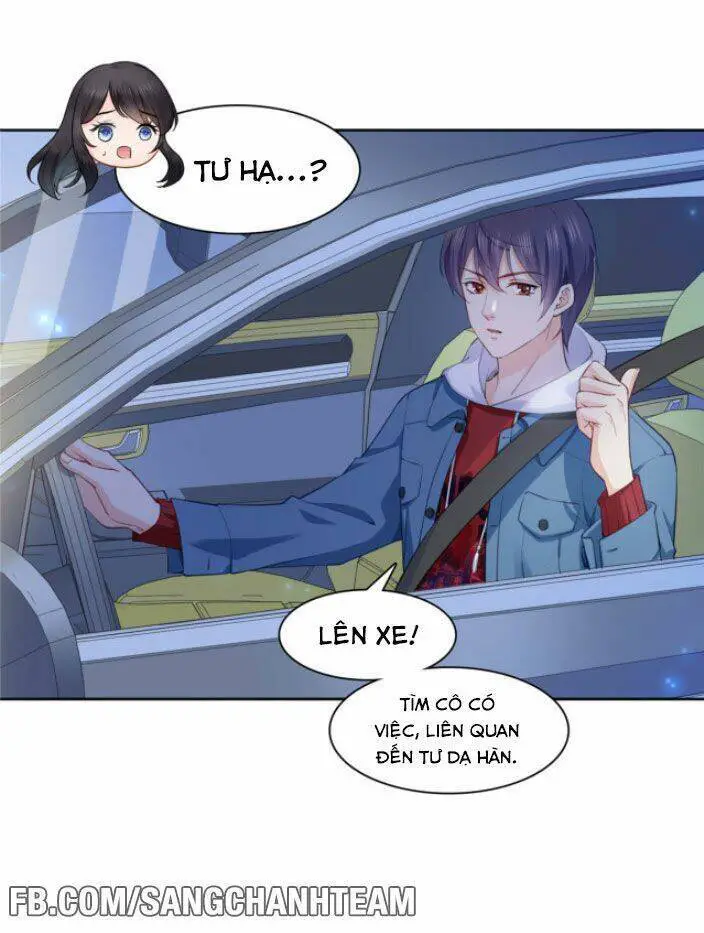 Đúng Như Hàn Quang Gặp Nắng Gắt Nettruyen ZZZ Chương 180 Page 20