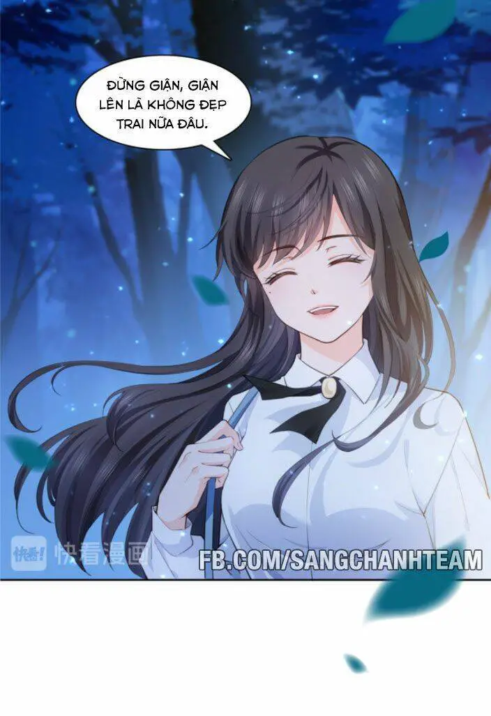 Đúng Như Hàn Quang Gặp Nắng Gắt Nettruyen ZZZ Chương 180 Page 25