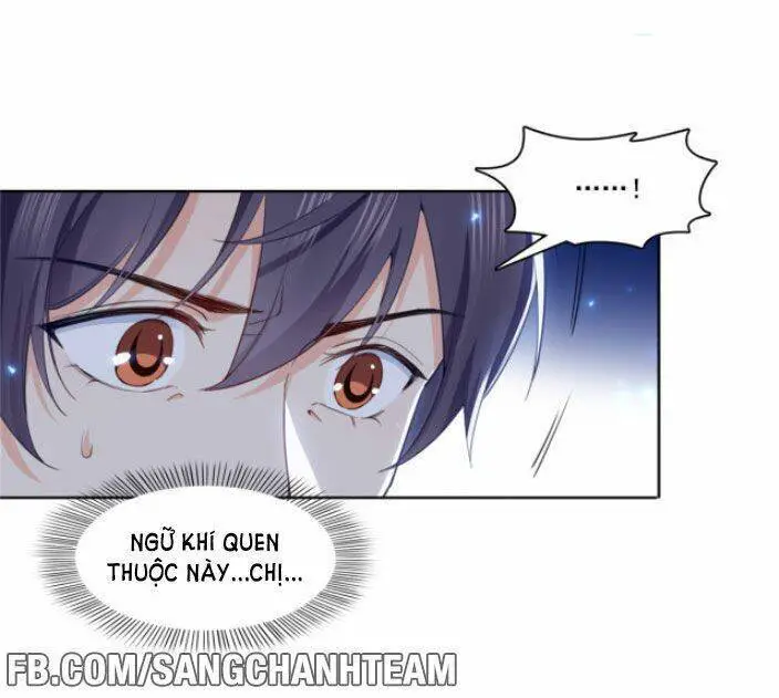 Đúng Như Hàn Quang Gặp Nắng Gắt Nettruyen ZZZ Chương 180 Page 26