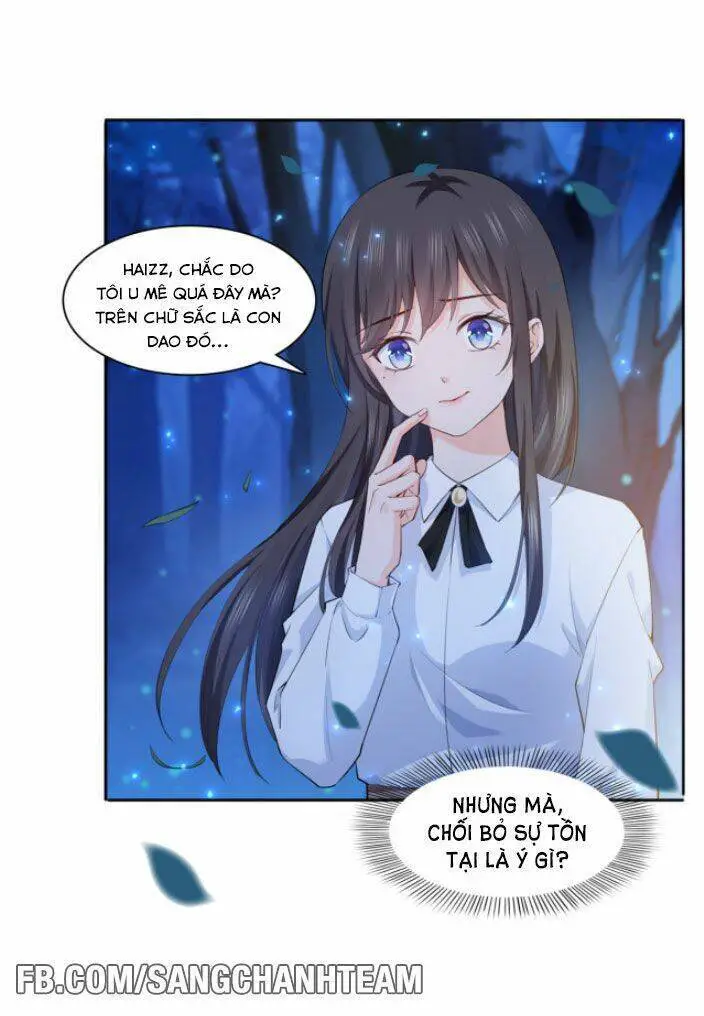 Đúng Như Hàn Quang Gặp Nắng Gắt Nettruyen ZZZ Chương 180 Page 28