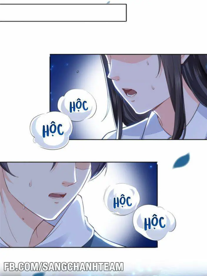Đúng Như Hàn Quang Gặp Nắng Gắt Nettruyen ZZZ Chương 180 Page 33