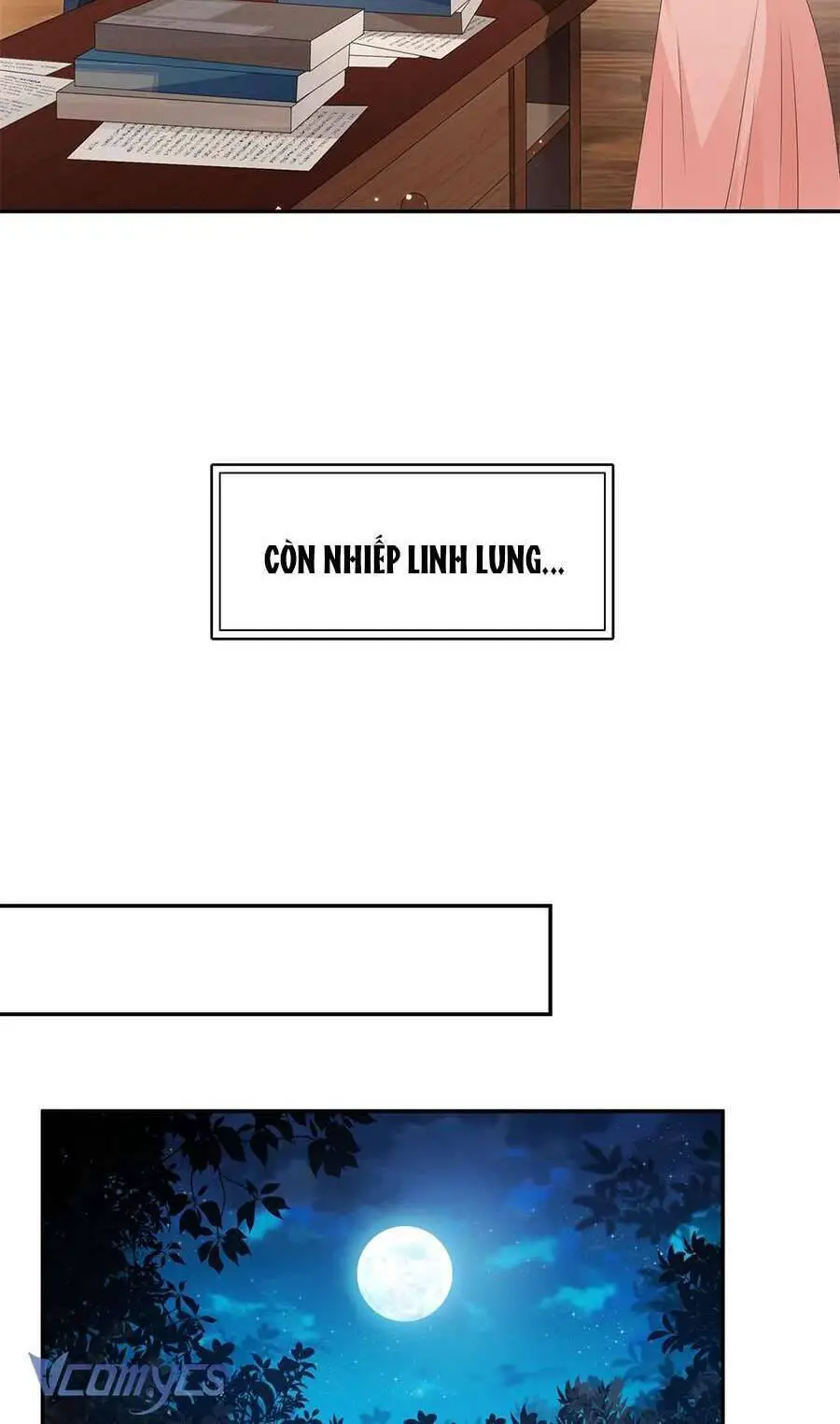 Đúng Như Hàn Quang Gặp Nắng Gắt Nettruyen ZZZ Chương 501 Page 9