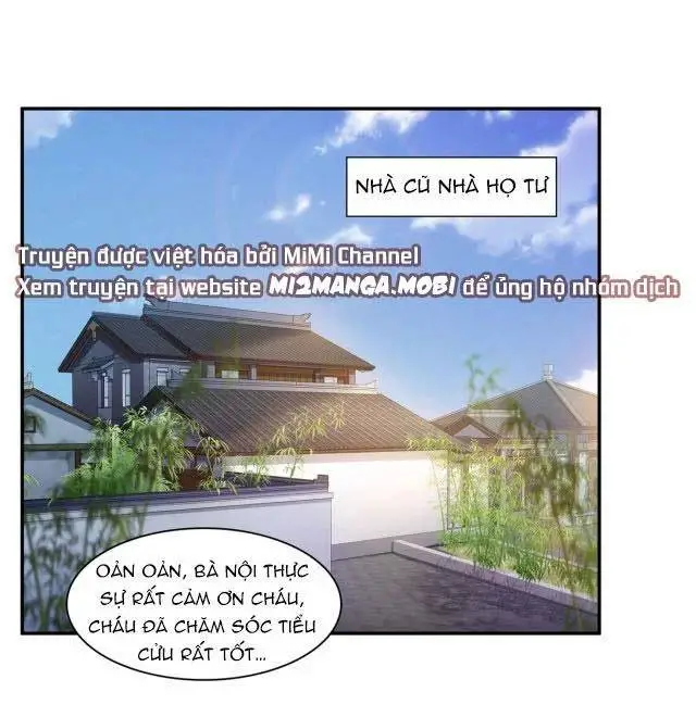 Đúng Như Hàn Quang Gặp Nắng Gắt Nettruyen ZZZ Chương 184.1 Page 1