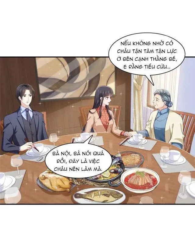 Đúng Như Hàn Quang Gặp Nắng Gắt Nettruyen ZZZ Chương 184.1 Page 2