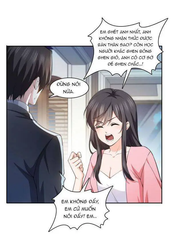 Đúng Như Hàn Quang Gặp Nắng Gắt Nettruyen ZZZ Chương 178 Page 4