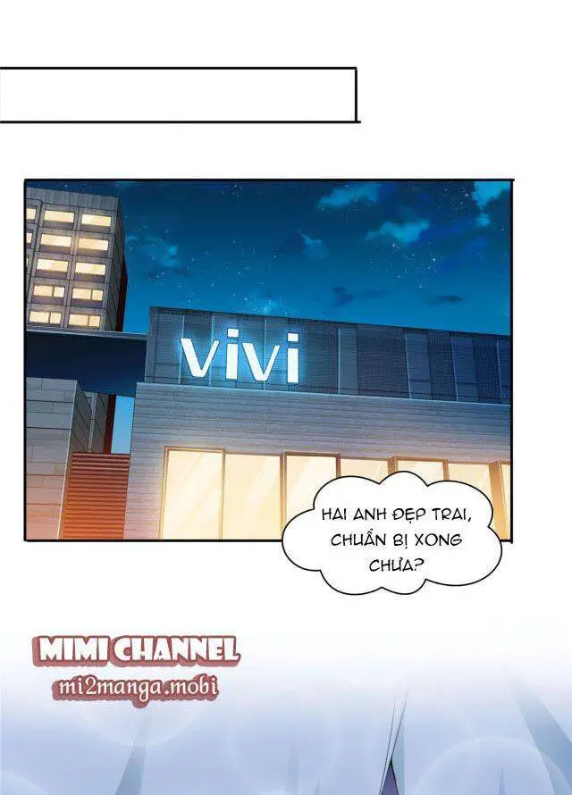 Đúng Như Hàn Quang Gặp Nắng Gắt Nettruyen ZZZ Chương 178 Page 10