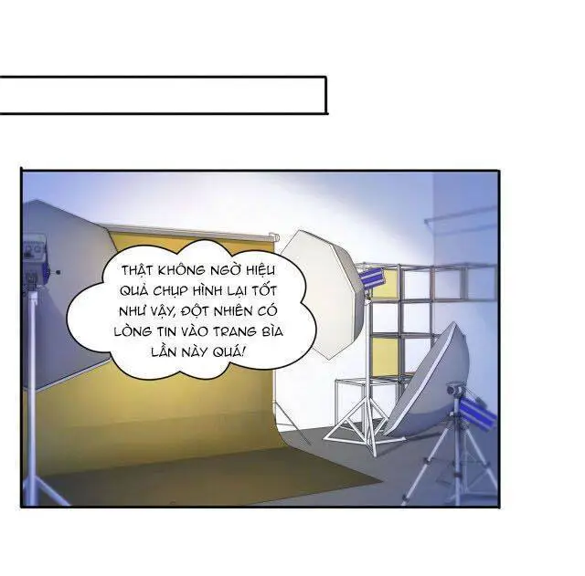 Đúng Như Hàn Quang Gặp Nắng Gắt Nettruyen ZZZ Chương 178 Page 17