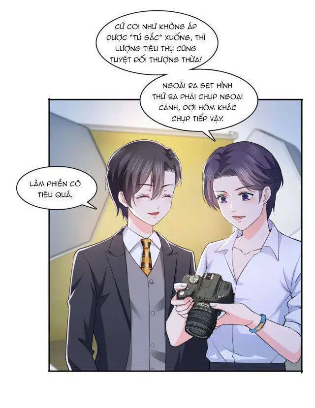 Đúng Như Hàn Quang Gặp Nắng Gắt Nettruyen ZZZ Chương 178 Page 18