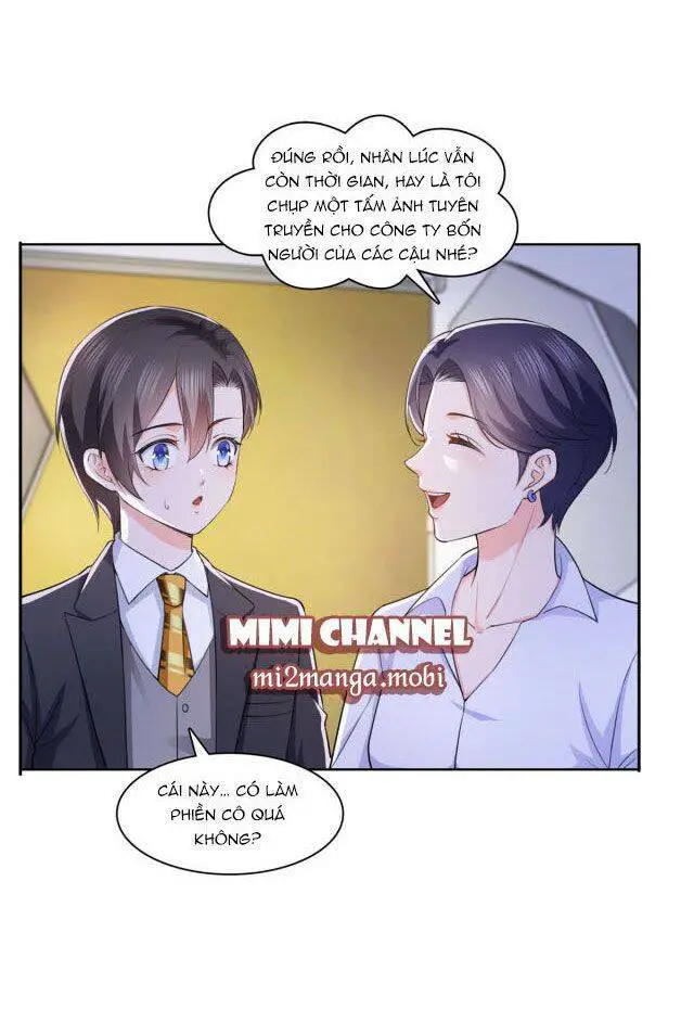 Đúng Như Hàn Quang Gặp Nắng Gắt Nettruyen ZZZ Chương 178 Page 19