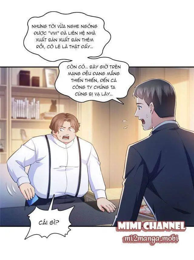 Đúng Như Hàn Quang Gặp Nắng Gắt Nettruyen ZZZ Chương 178 Page 30