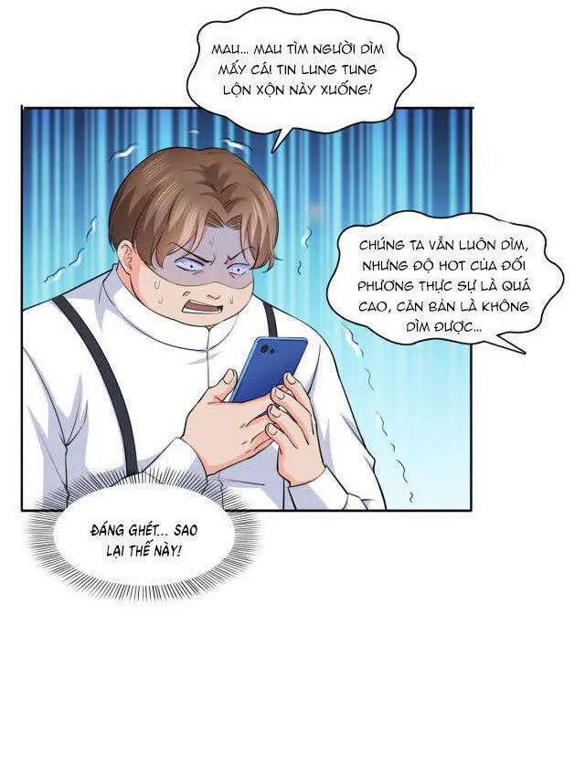 Đúng Như Hàn Quang Gặp Nắng Gắt Nettruyen ZZZ Chương 178 Page 32