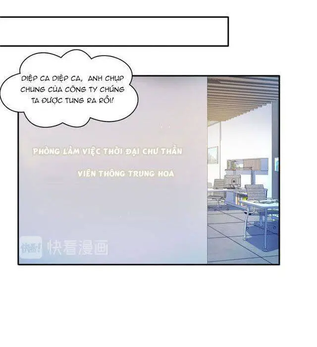 Đúng Như Hàn Quang Gặp Nắng Gắt Nettruyen ZZZ Chương 178 Page 33