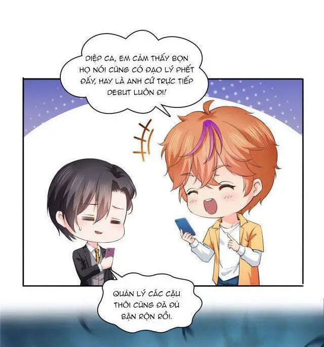 Đúng Như Hàn Quang Gặp Nắng Gắt Nettruyen ZZZ Chương 178 Page 35