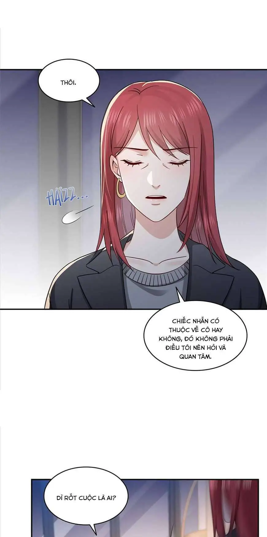 Đúng Như Hàn Quang Gặp Nắng Gắt Nettruyen ZZZ Chương 499 Page 9