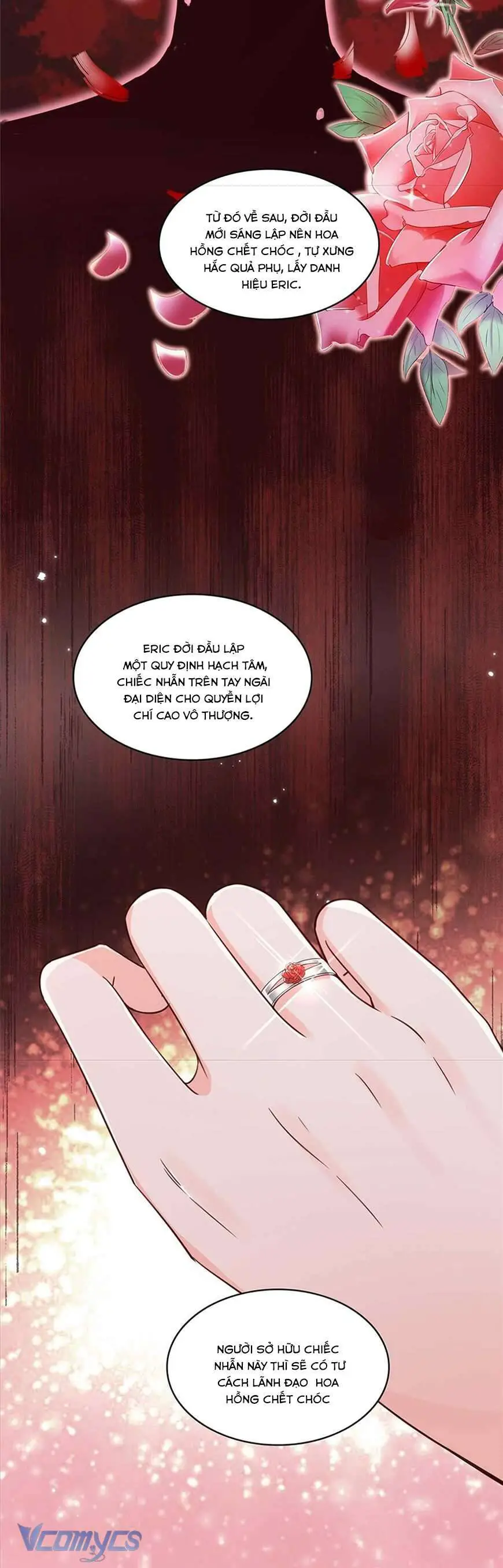 Đúng Như Hàn Quang Gặp Nắng Gắt Nettruyen ZZZ Chương 499 Page 17