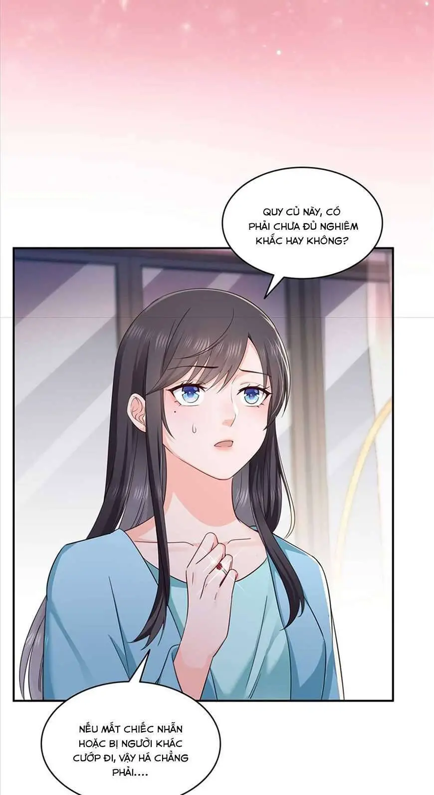 Đúng Như Hàn Quang Gặp Nắng Gắt Nettruyen ZZZ Chương 499 Page 18