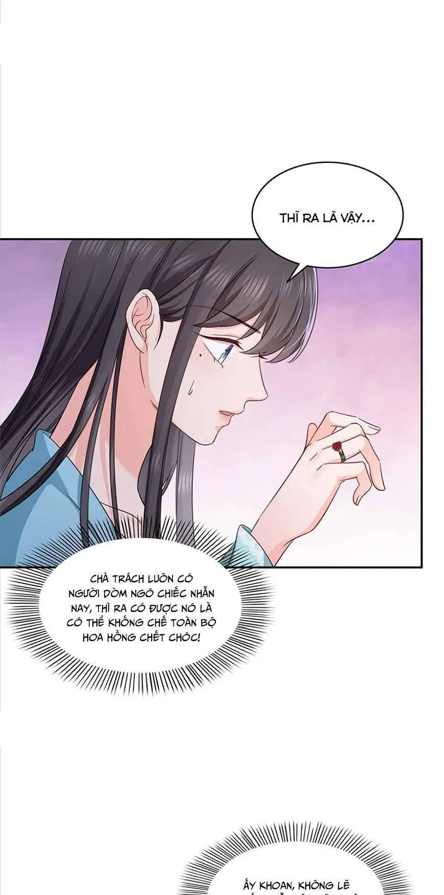 Đúng Như Hàn Quang Gặp Nắng Gắt Nettruyen ZZZ Chương 499 Page 22