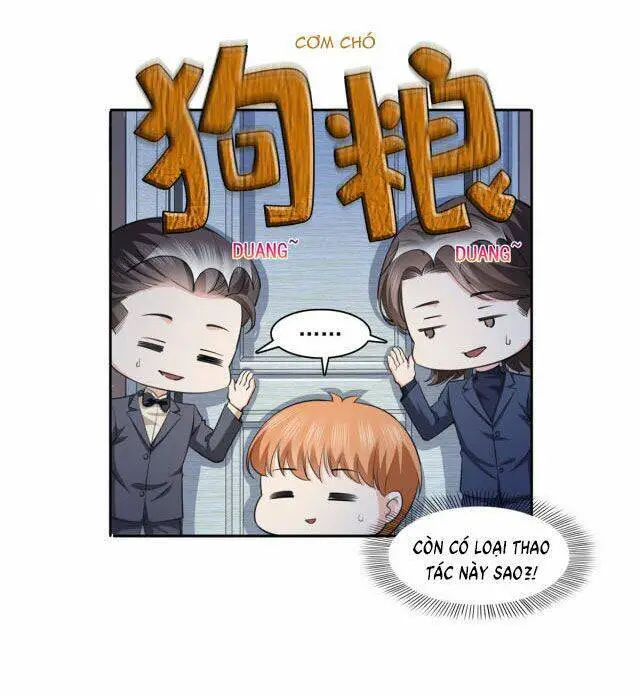 Đúng Như Hàn Quang Gặp Nắng Gắt Nettruyen ZZZ Chương 177 Page 3