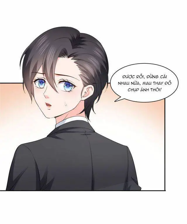 Đúng Như Hàn Quang Gặp Nắng Gắt Nettruyen ZZZ Chương 177 Page 23
