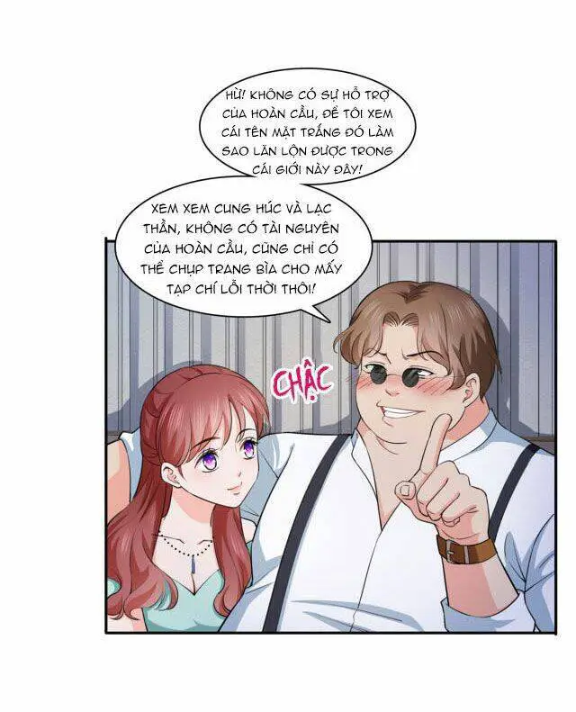 Đúng Như Hàn Quang Gặp Nắng Gắt Nettruyen ZZZ Chương 177 Page 25