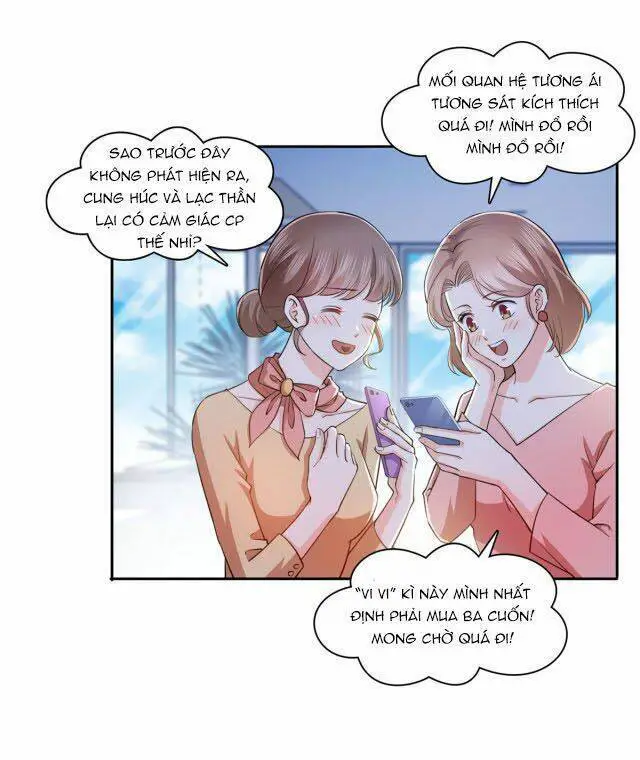 Đúng Như Hàn Quang Gặp Nắng Gắt Nettruyen ZZZ Chương 177 Page 28