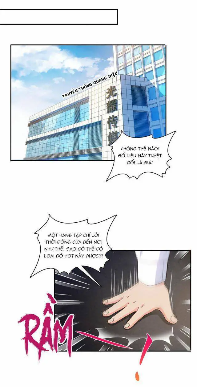 Đúng Như Hàn Quang Gặp Nắng Gắt Nettruyen ZZZ Chương 177 Page 29