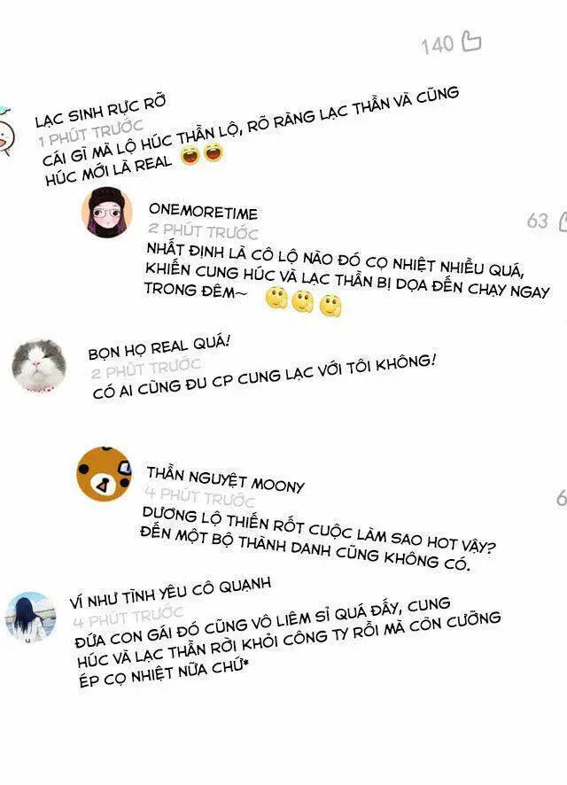 Đúng Như Hàn Quang Gặp Nắng Gắt Nettruyen ZZZ Chương 177 Page 31