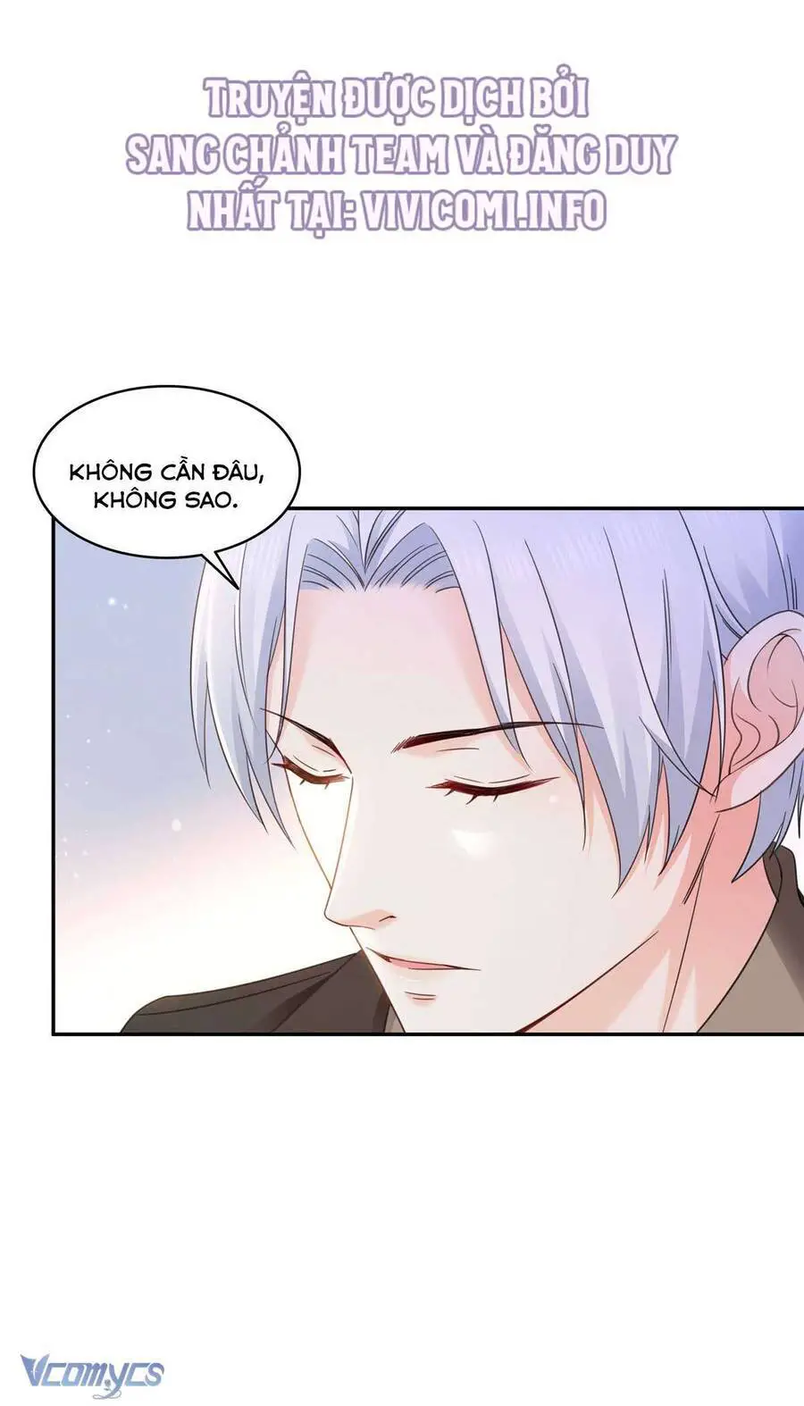 Đúng Như Hàn Quang Gặp Nắng Gắt Nettruyen ZZZ Chương 496 Page 5