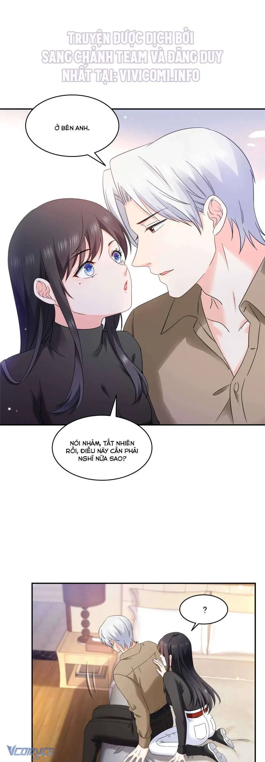 Đúng Như Hàn Quang Gặp Nắng Gắt Nettruyen ZZZ Chương 496 Page 18