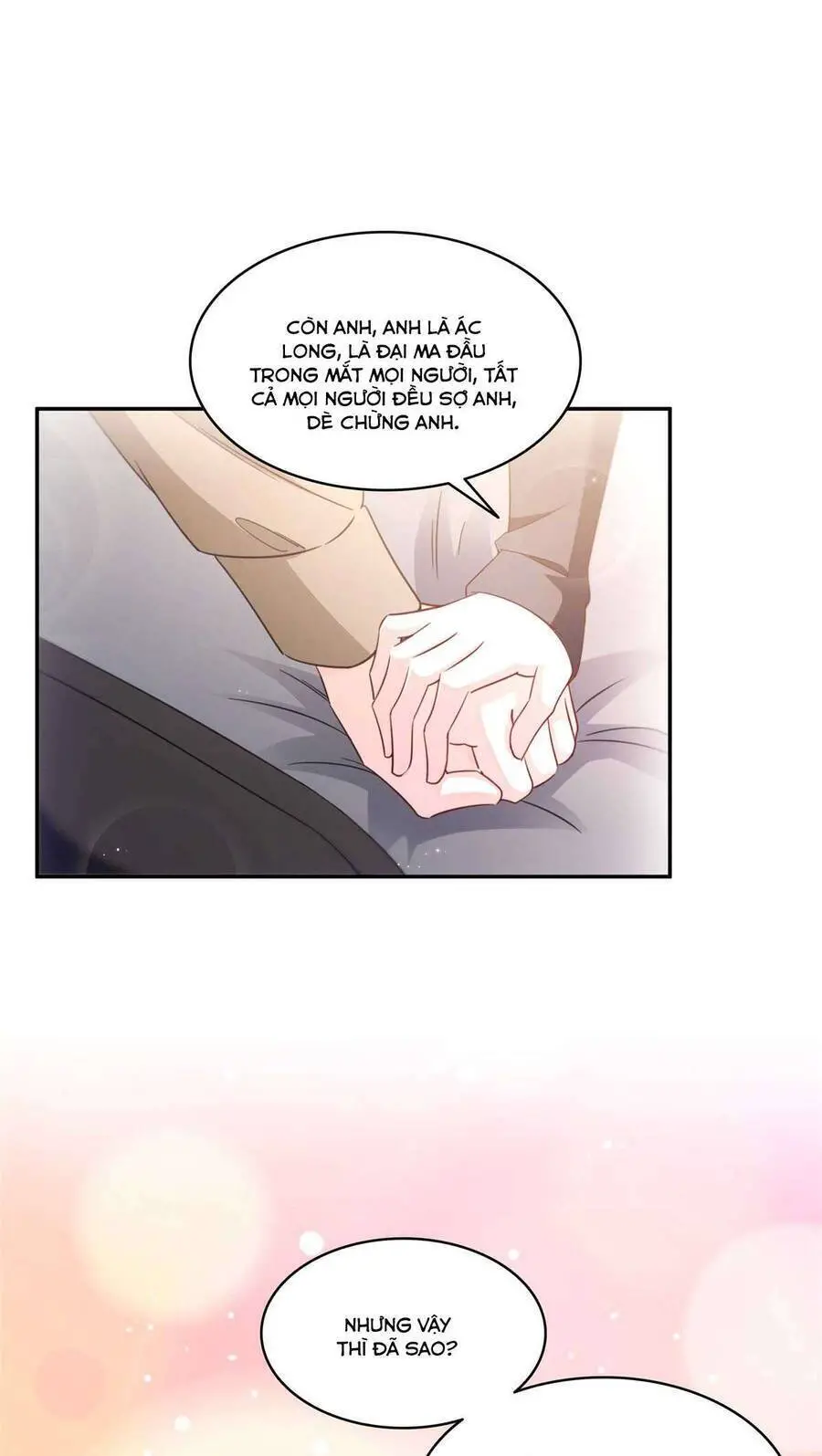 Đúng Như Hàn Quang Gặp Nắng Gắt Nettruyen ZZZ Chương 496 Page 23