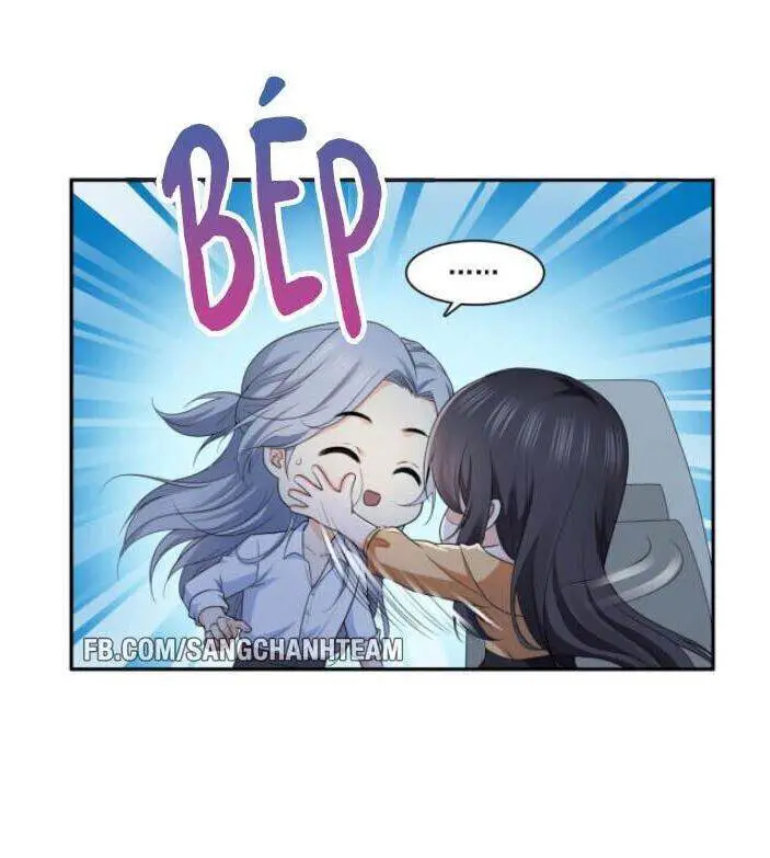 Đúng Như Hàn Quang Gặp Nắng Gắt Nettruyen ZZZ Chương 170 Page 14