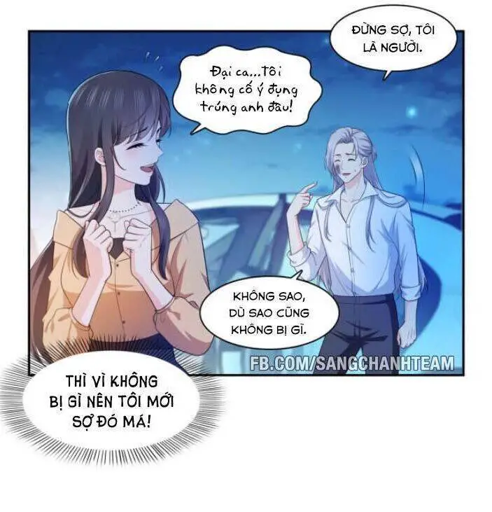 Đúng Như Hàn Quang Gặp Nắng Gắt Nettruyen ZZZ Chương 170 Page 16