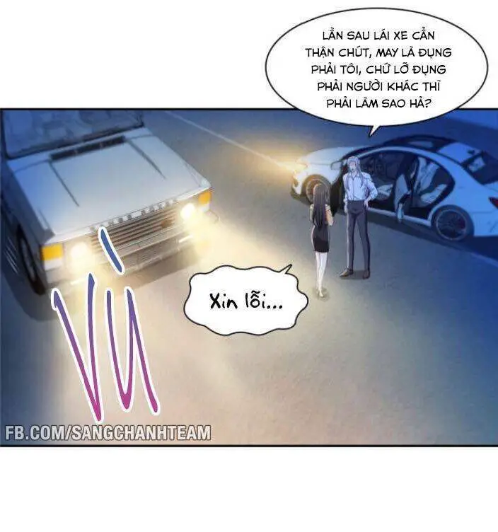 Đúng Như Hàn Quang Gặp Nắng Gắt Nettruyen ZZZ Chương 170 Page 17