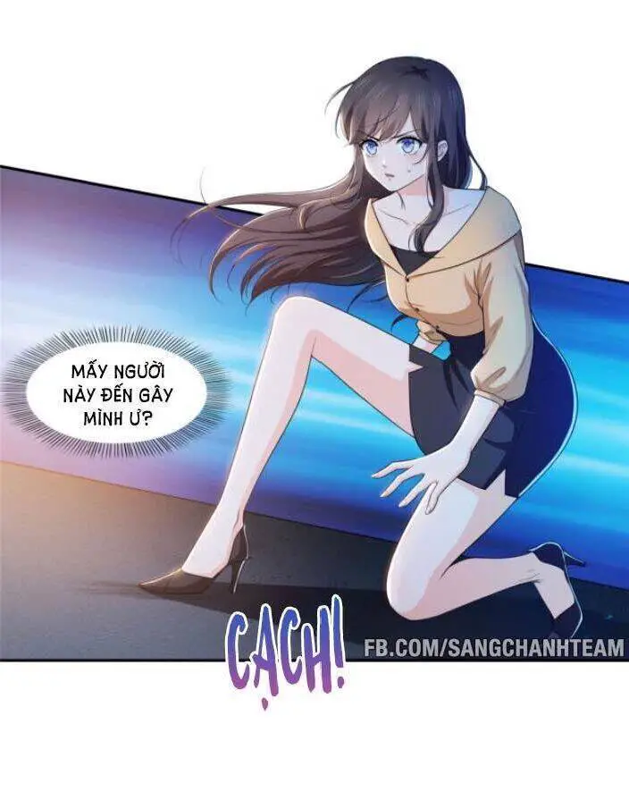 Đúng Như Hàn Quang Gặp Nắng Gắt Nettruyen ZZZ Chương 170 Page 20