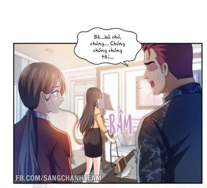 Đúng Như Hàn Quang Gặp Nắng Gắt Nettruyen ZZZ Chương 170 Page 36