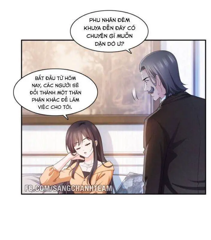 Đúng Như Hàn Quang Gặp Nắng Gắt Nettruyen ZZZ Chương 170 Page 38
