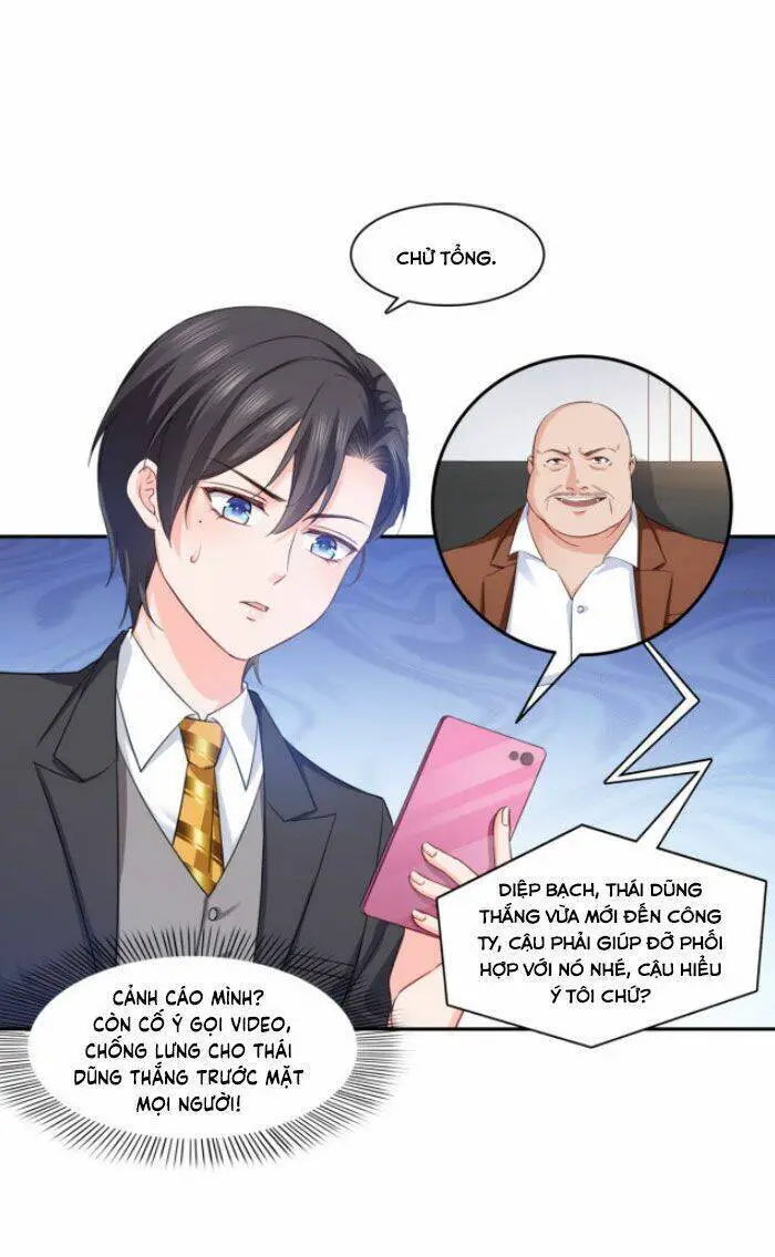 Đúng Như Hàn Quang Gặp Nắng Gắt Nettruyen ZZZ Chương 174 Page 8