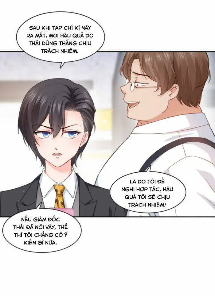 Đúng Như Hàn Quang Gặp Nắng Gắt Nettruyen ZZZ Chương 174 Page 10