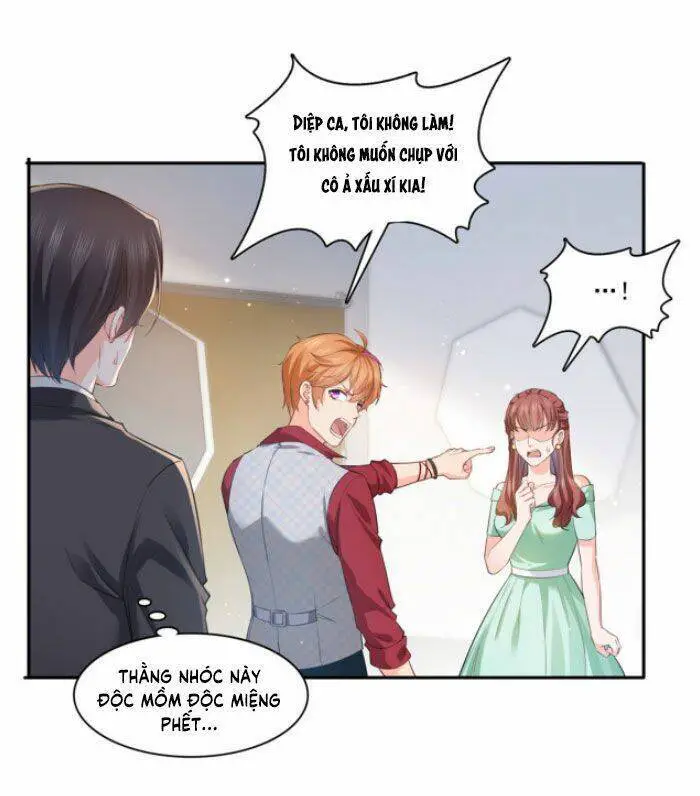Đúng Như Hàn Quang Gặp Nắng Gắt Nettruyen ZZZ Chương 174 Page 11