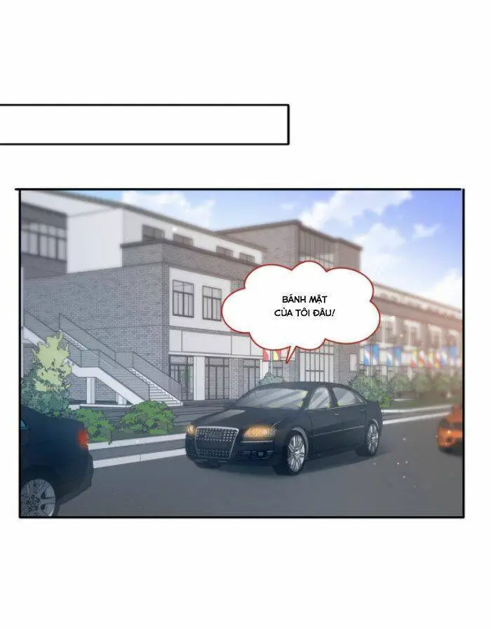 Đúng Như Hàn Quang Gặp Nắng Gắt Nettruyen ZZZ Chương 174 Page 14