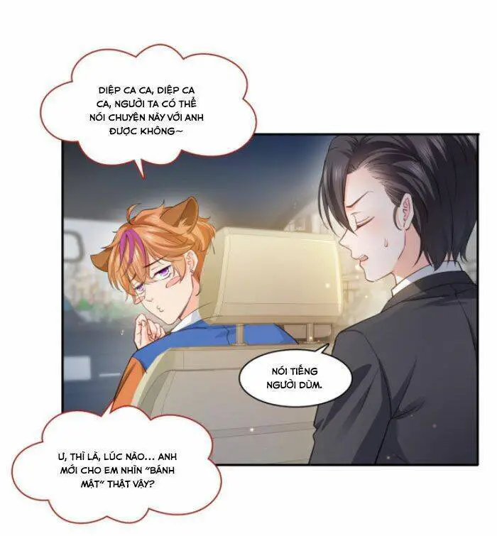 Đúng Như Hàn Quang Gặp Nắng Gắt Nettruyen ZZZ Chương 174 Page 16