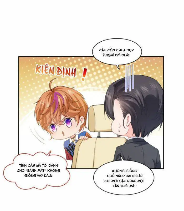 Đúng Như Hàn Quang Gặp Nắng Gắt Nettruyen ZZZ Chương 174 Page 17
